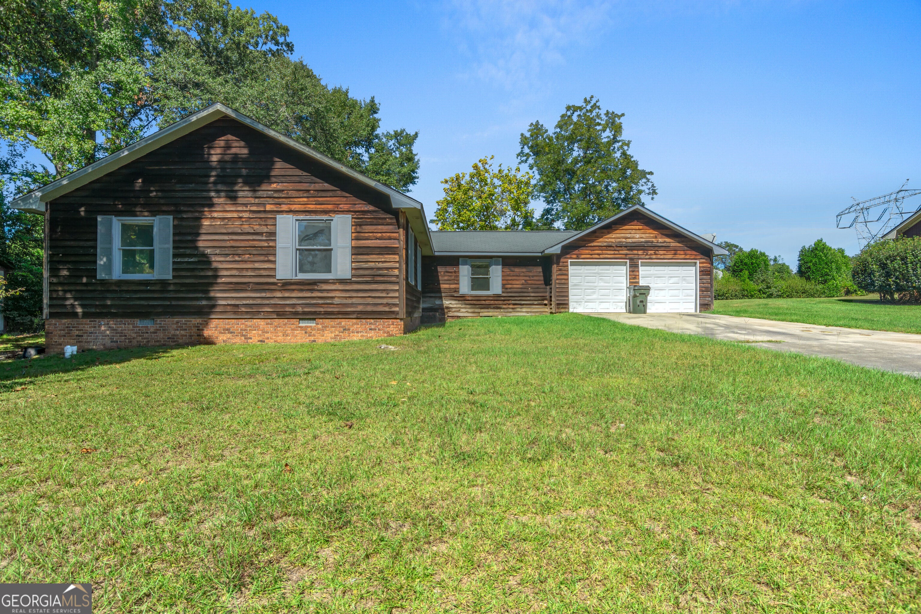 110 Springwood DR