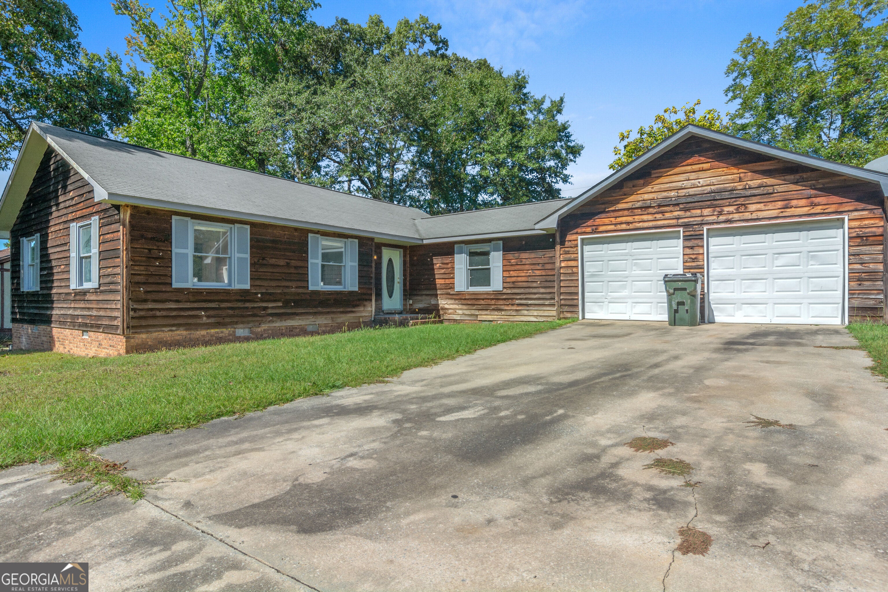 110 Springwood DR