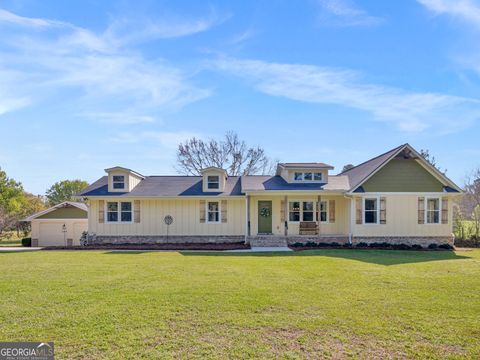 340 Bryans DR McDonough GA 30252