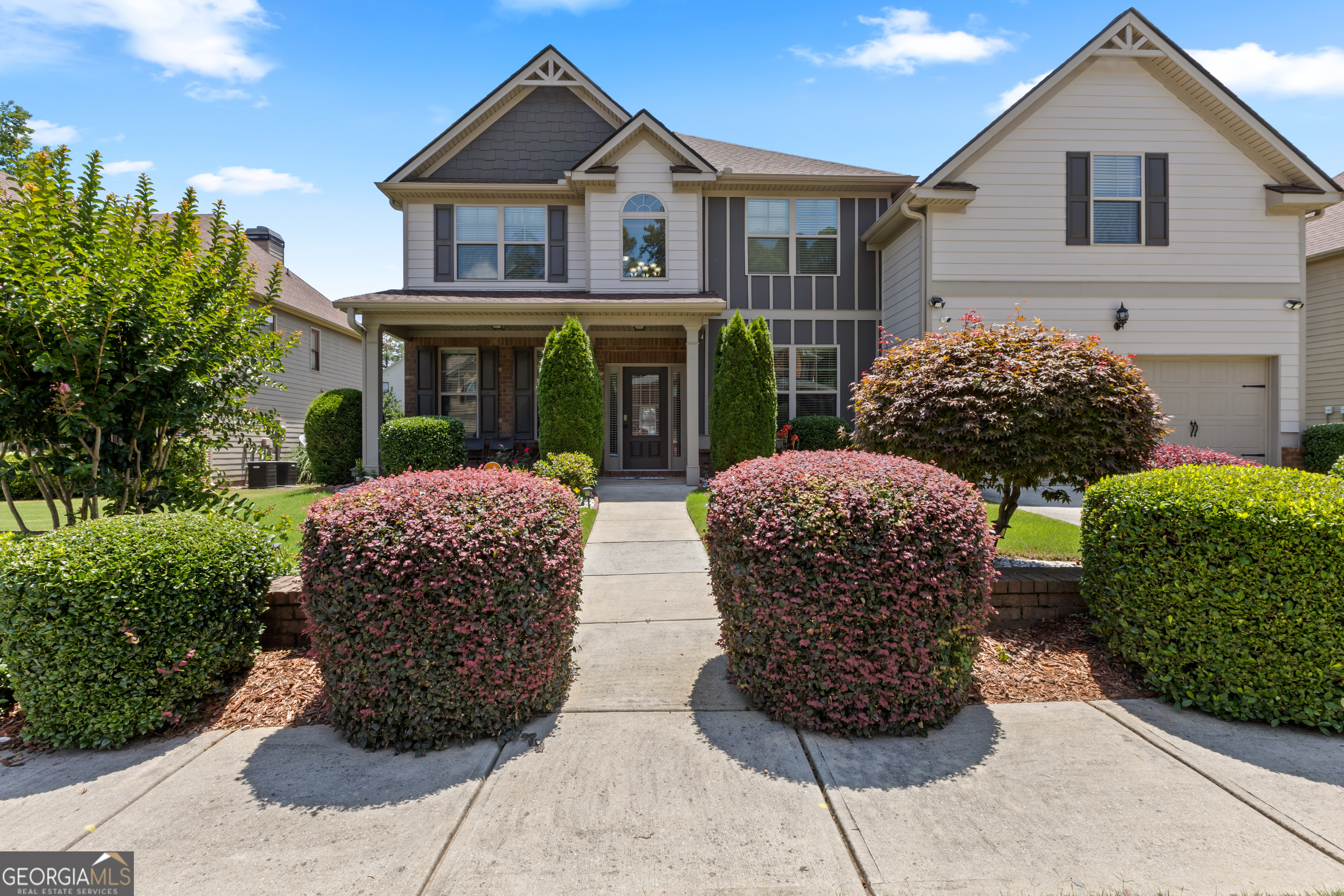 2602 Corey Park DR