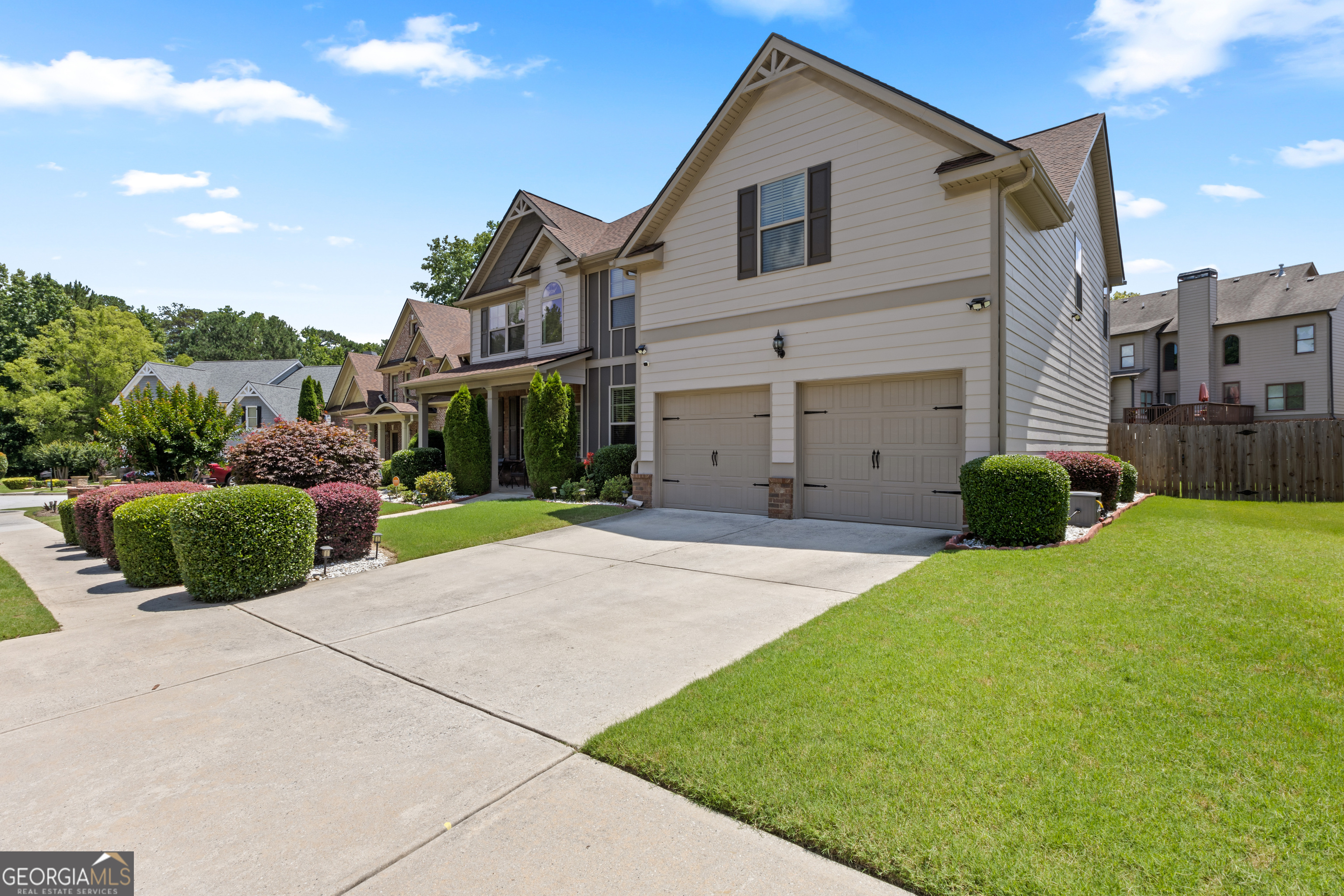 2602 Corey Park DR