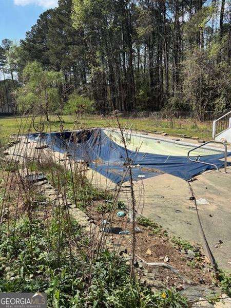 2493 Old Peachtree RD