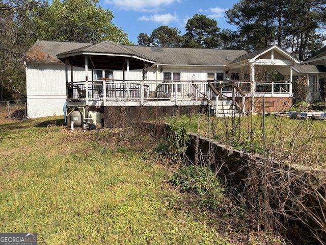 2493 Old Peachtree RD