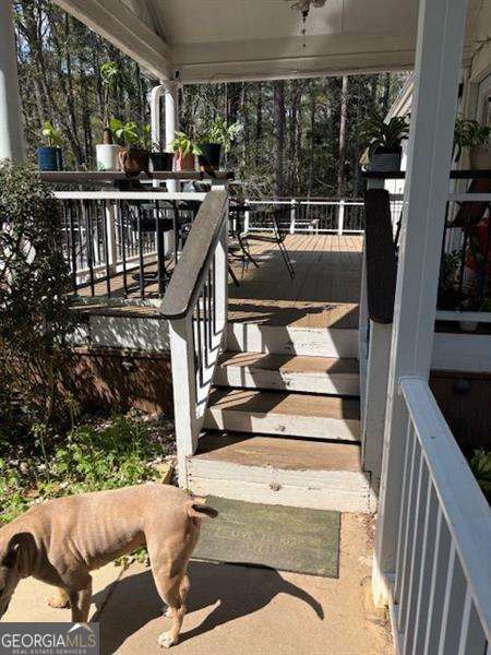 2493 Old Peachtree RD