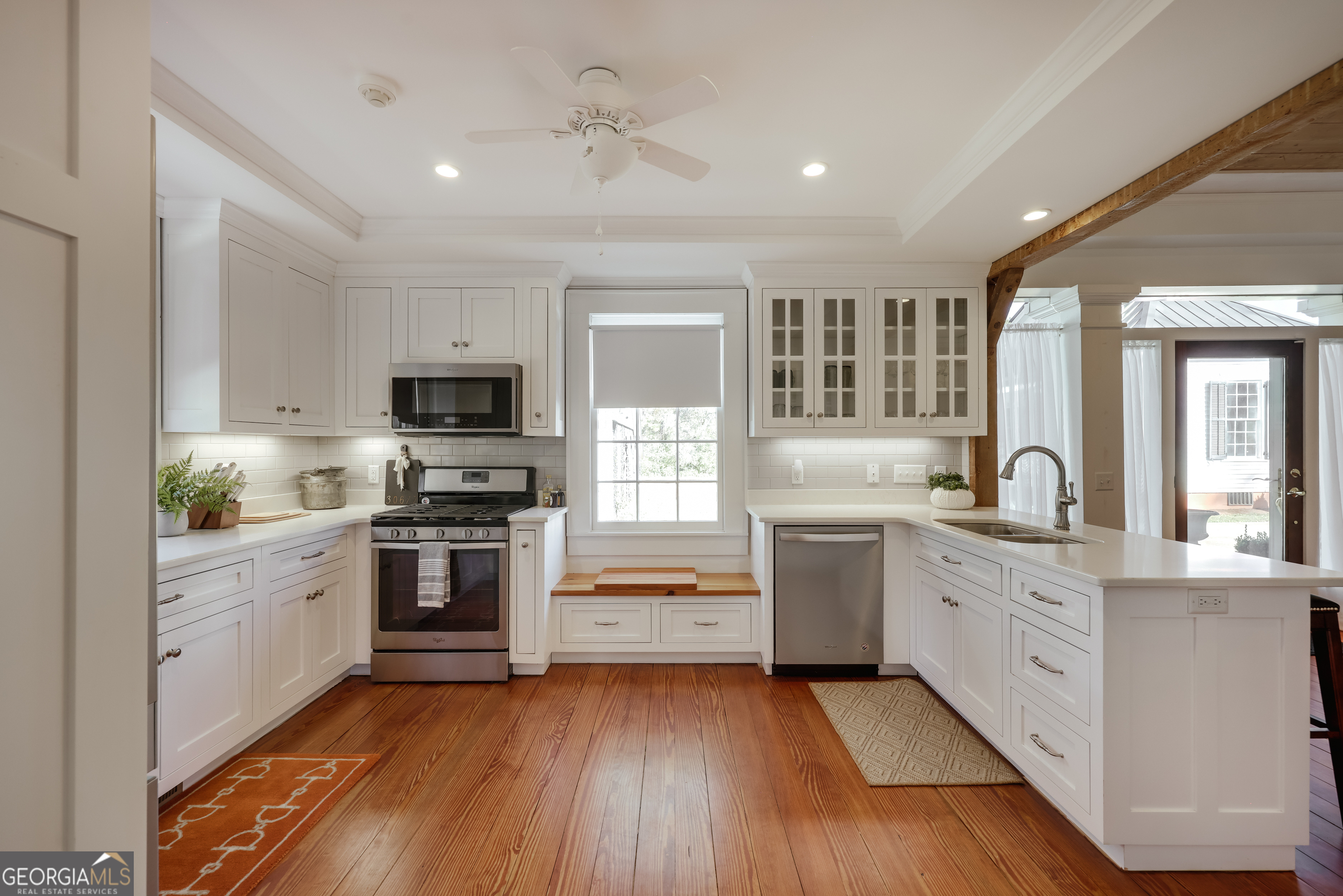 watkinsville - Residential