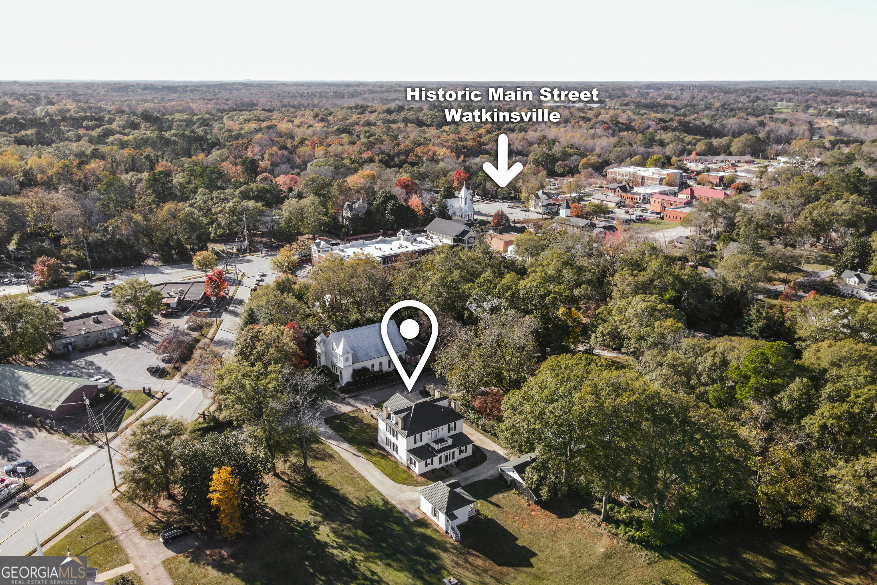 watkinsville - Residential