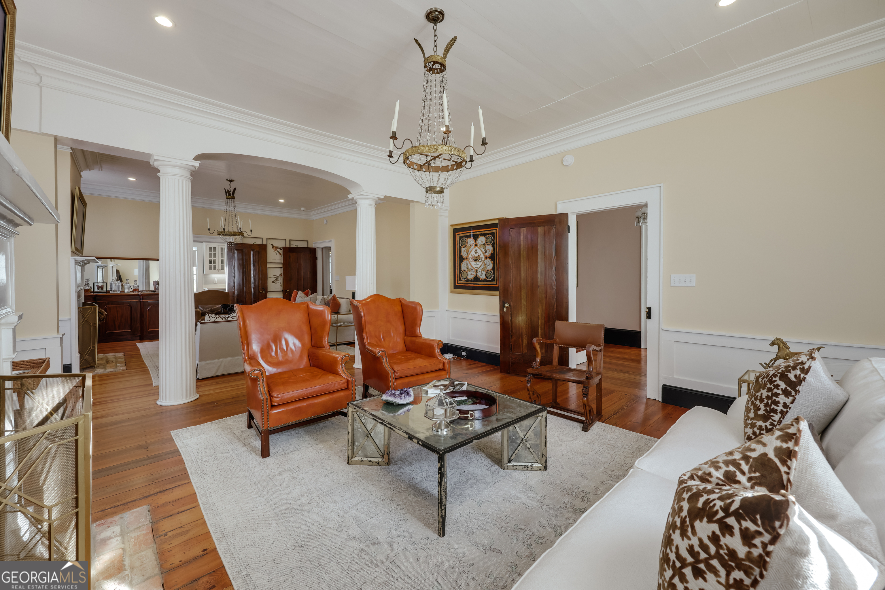 watkinsville - Residential