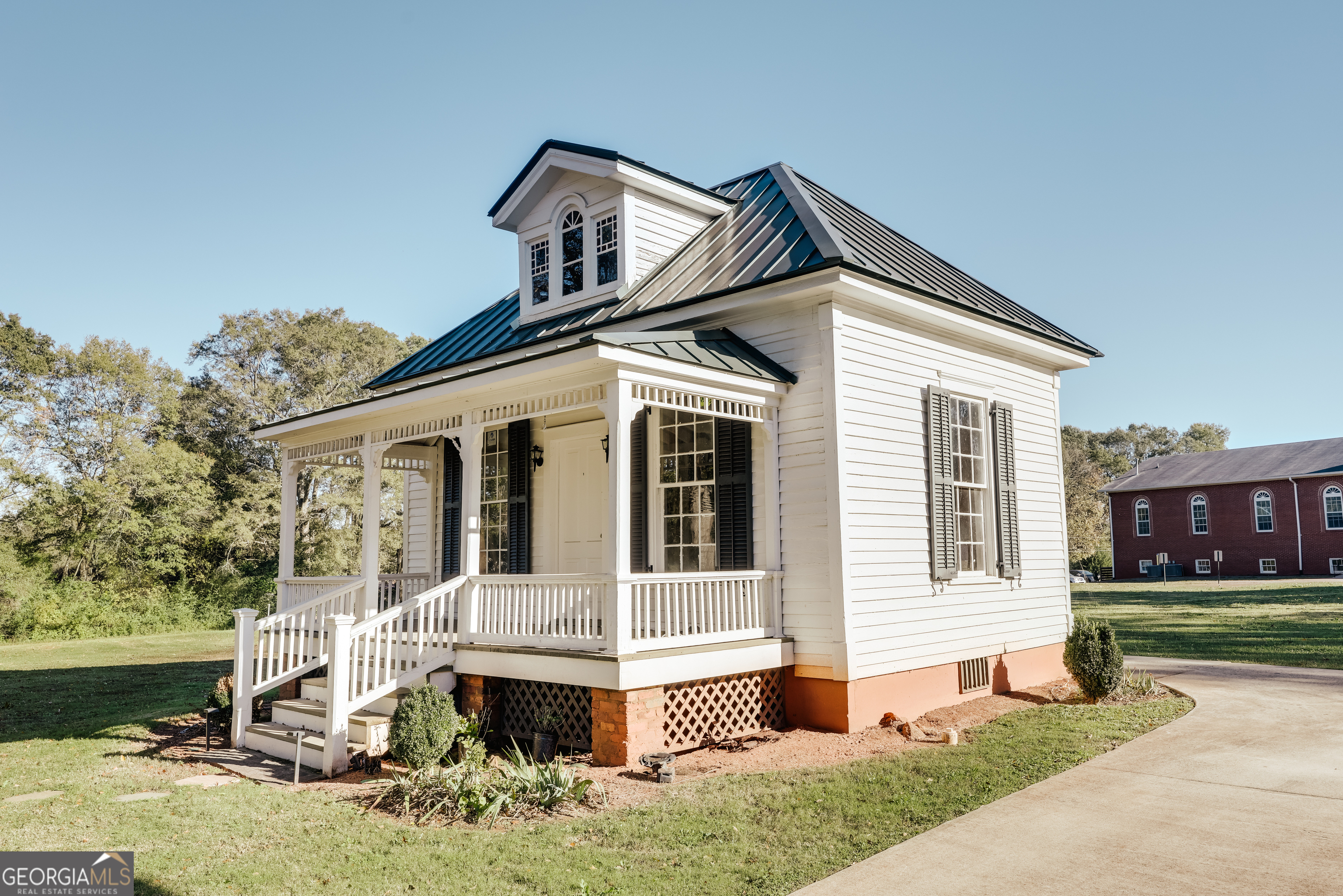 watkinsville - Residential
