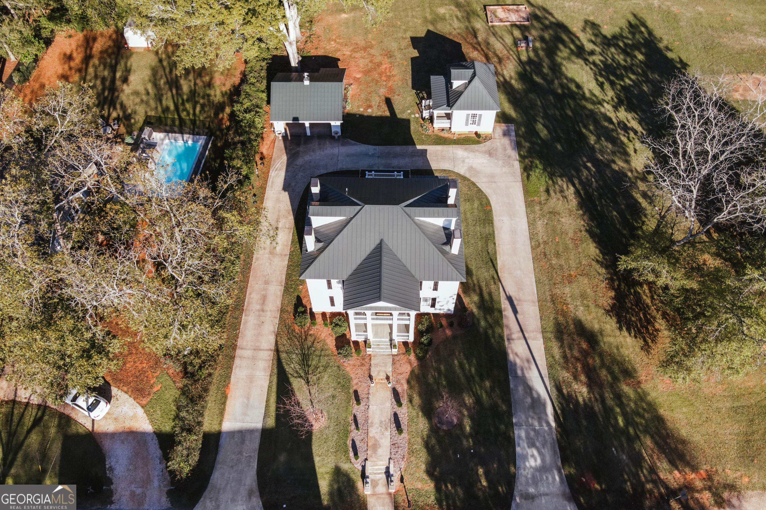 watkinsville - Residential