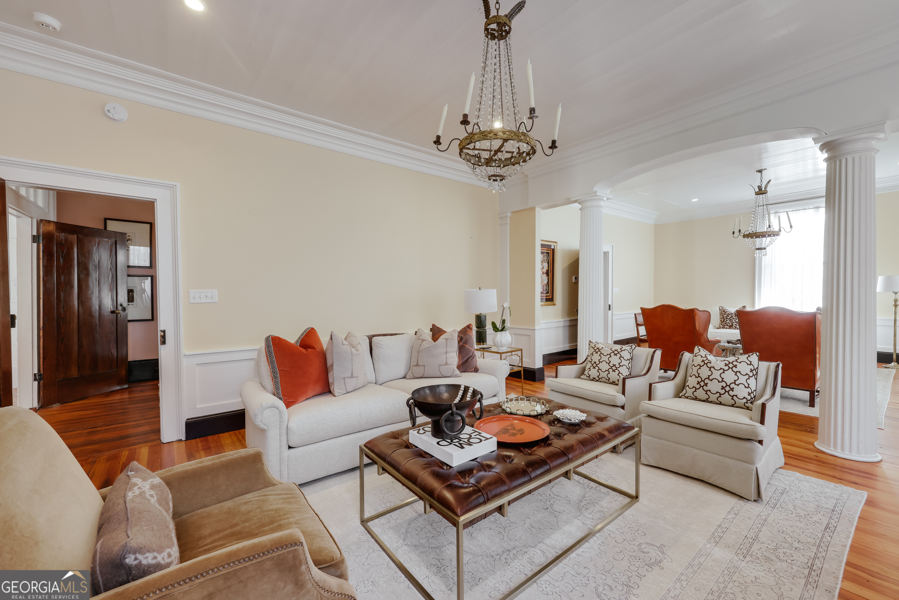 watkinsville - Residential