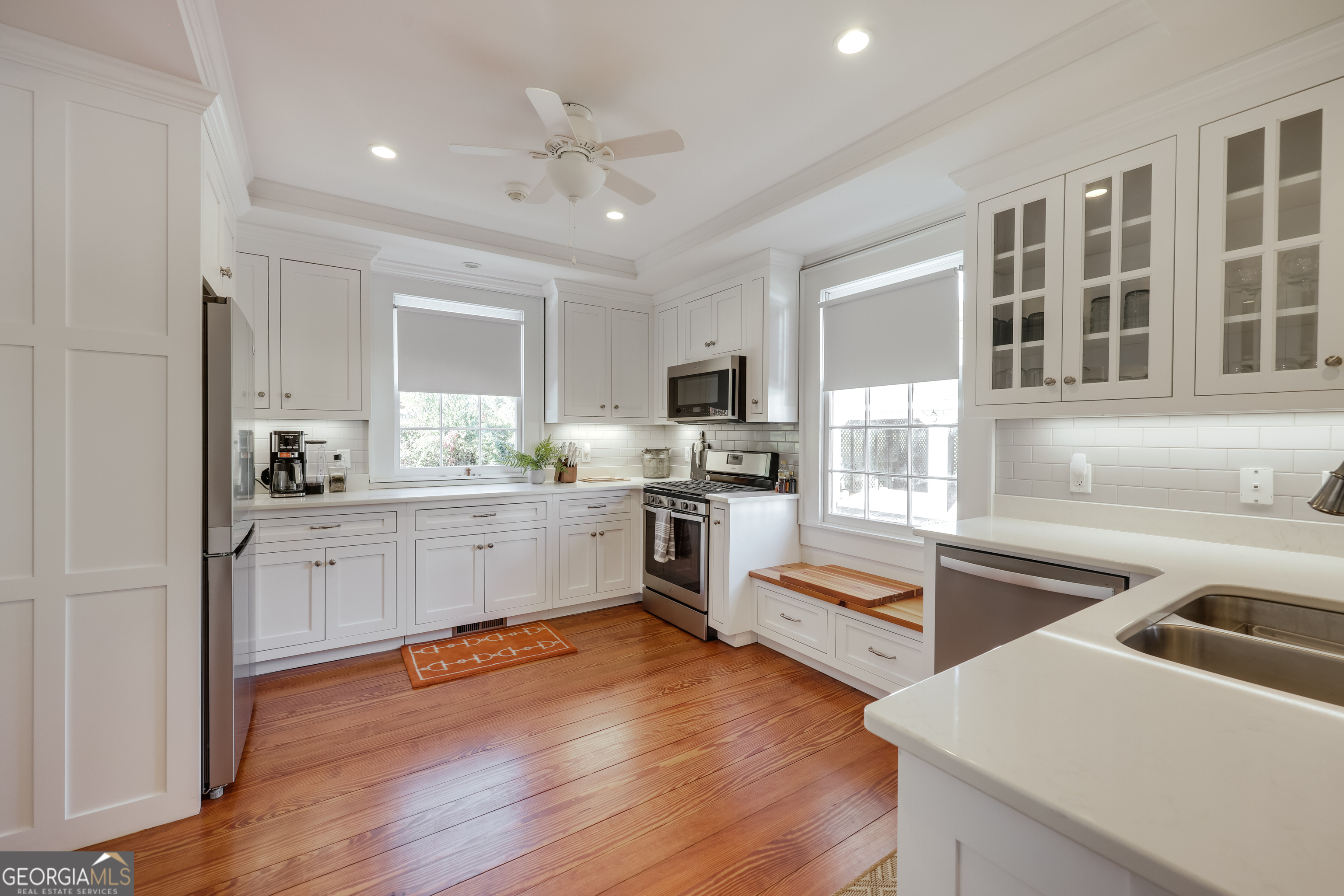 watkinsville - Residential
