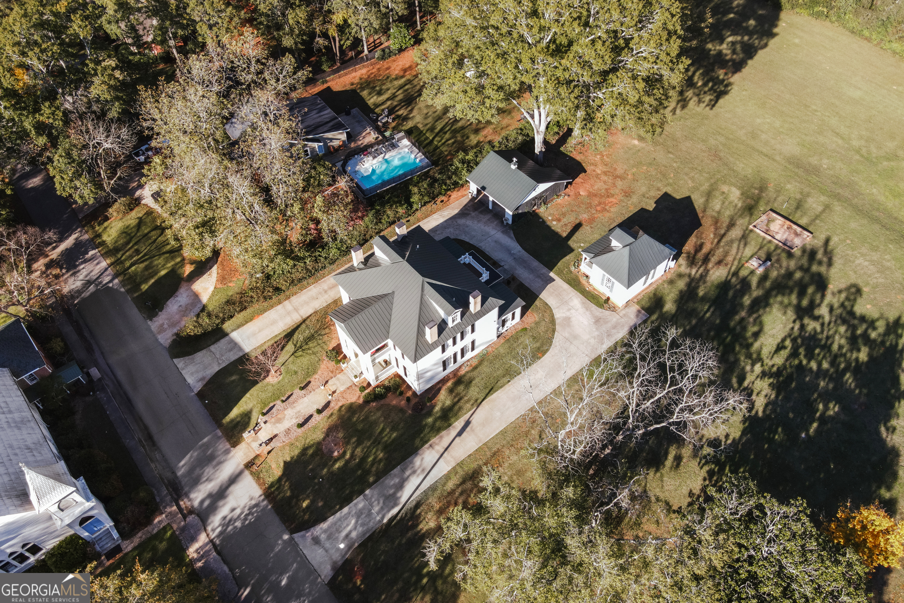 watkinsville - Residential