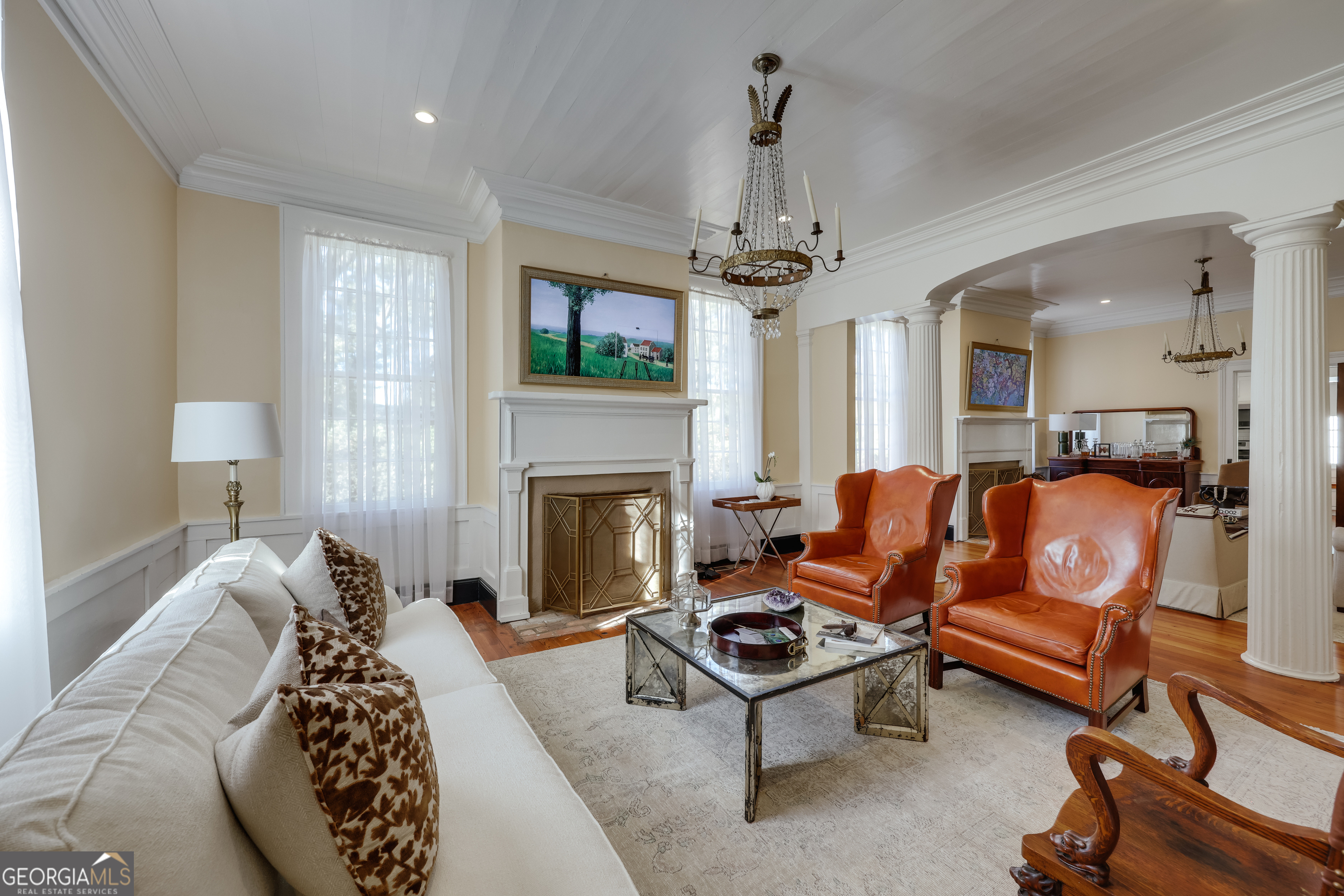 watkinsville - Residential