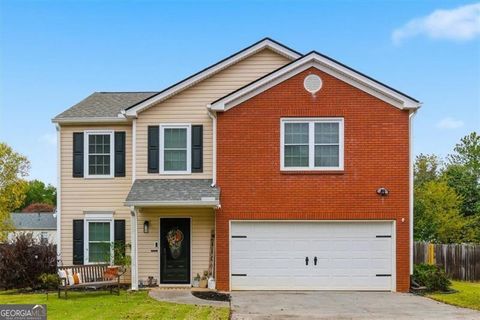 14 GLENMAURA Cartersville GA 30120