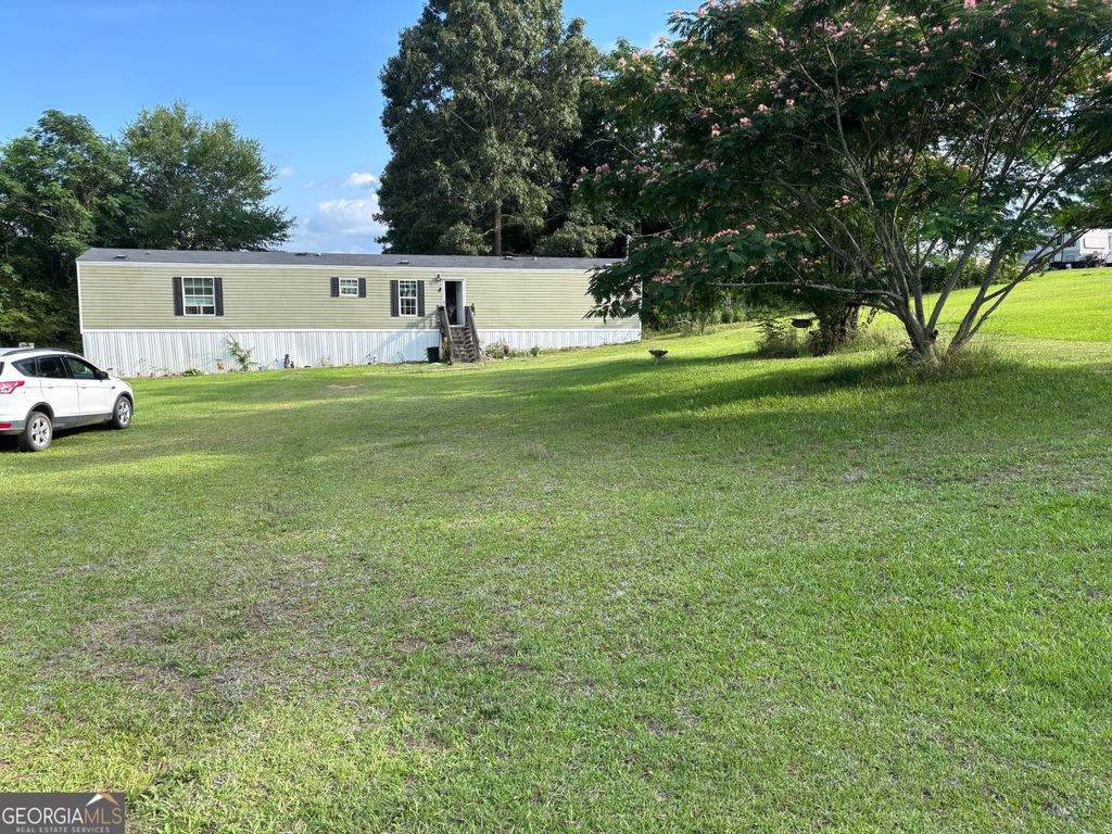 Photo of 381 Dixon Trail, Sparta, GA 31087 (MLS # 10776060)