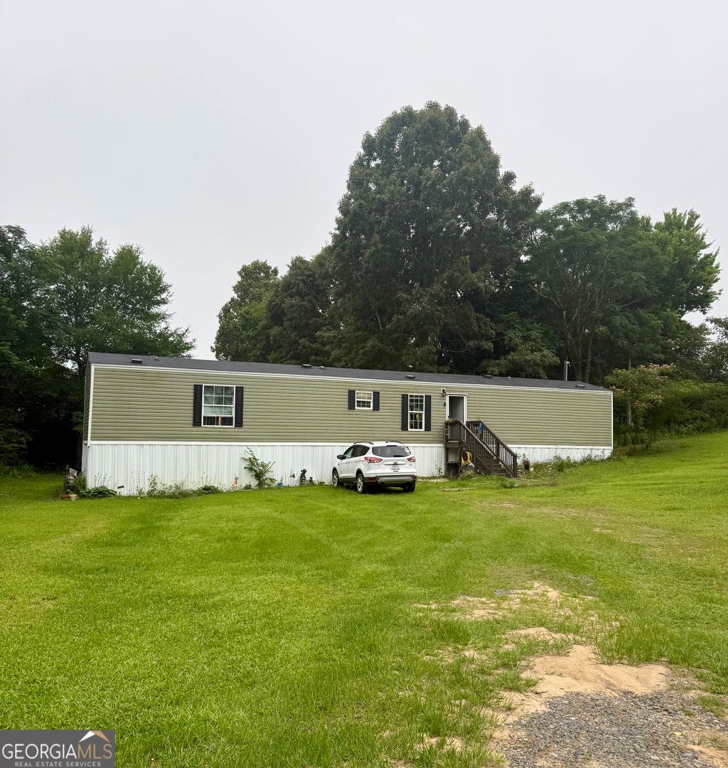 Photo of 381 Dixon Trail, Sparta, GA 31087 (MLS # 10776060)
