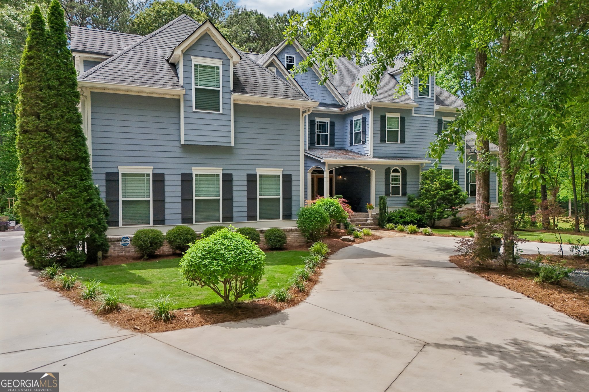164 Vaughn RD