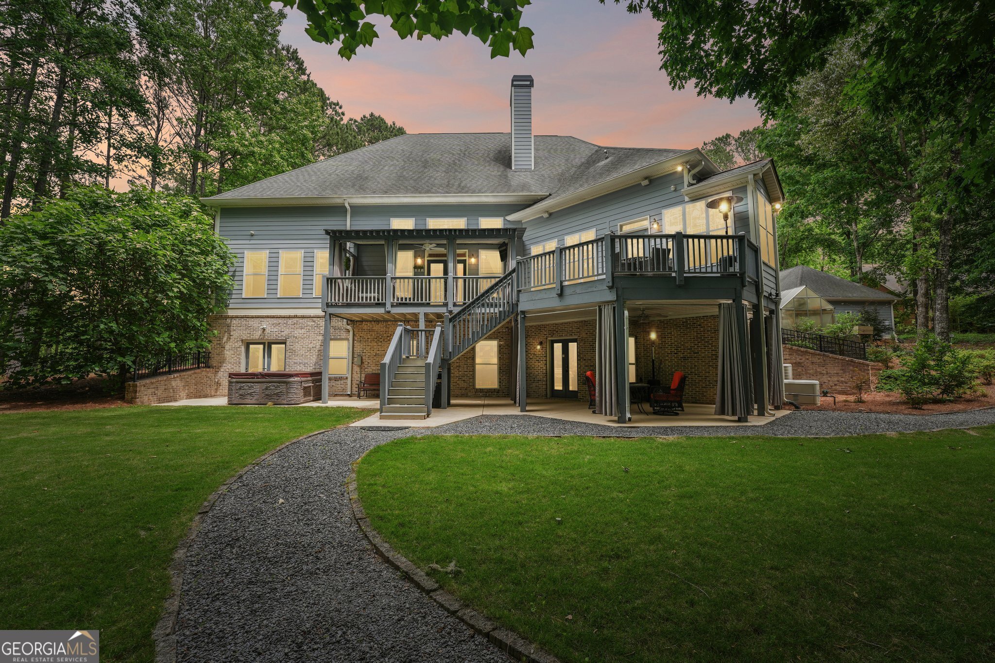 164 Vaughn RD