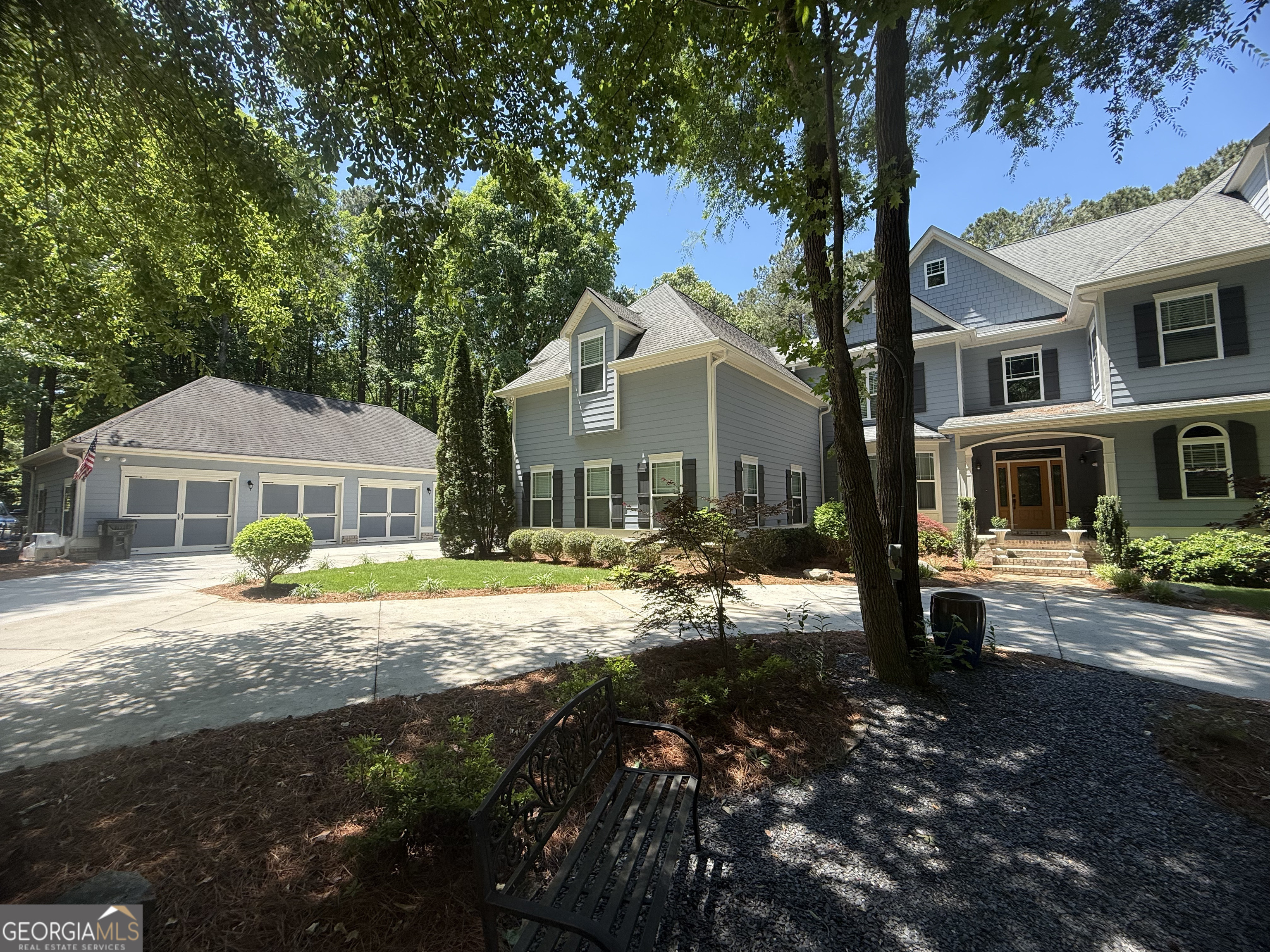 164 Vaughn RD