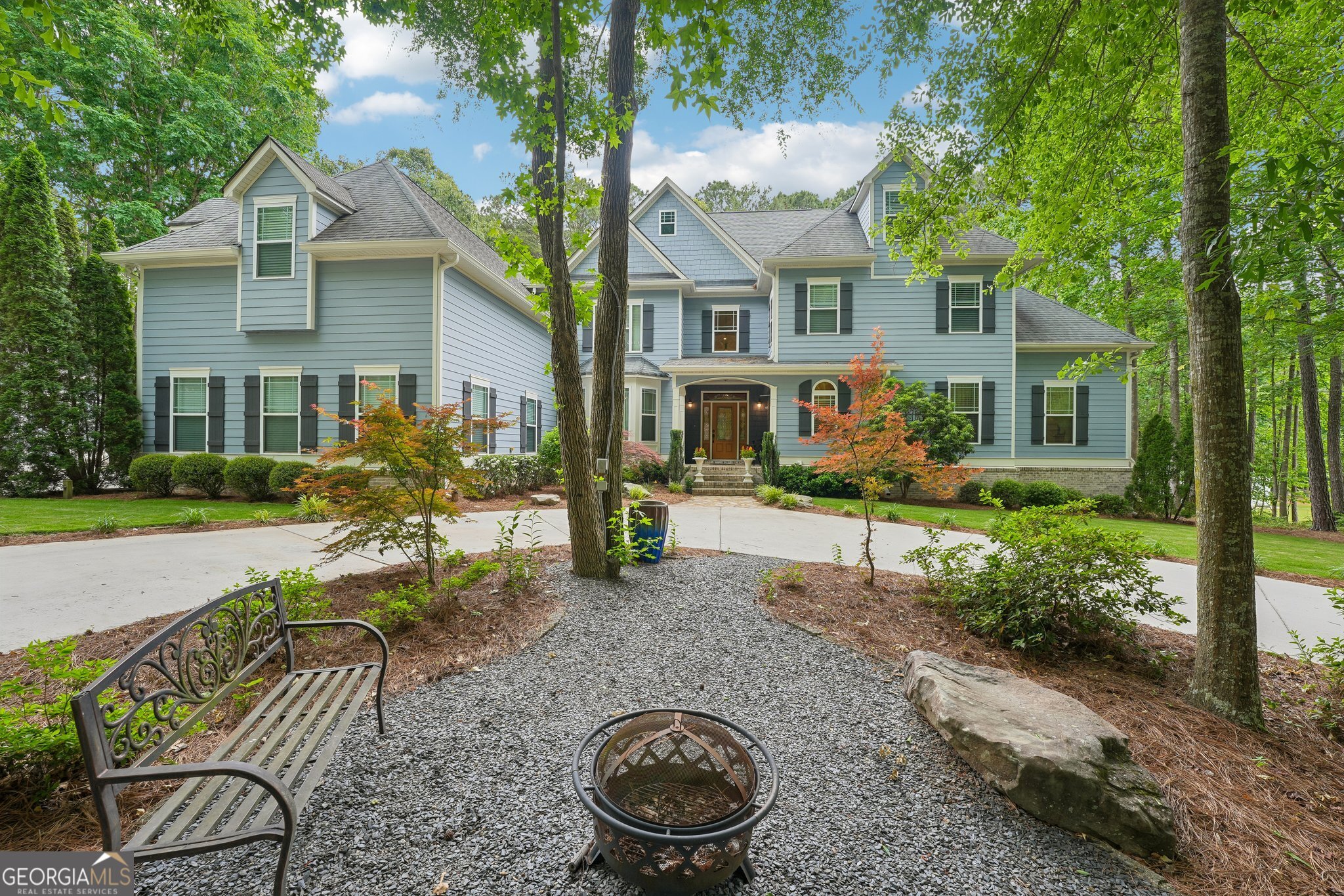 164 Vaughn RD