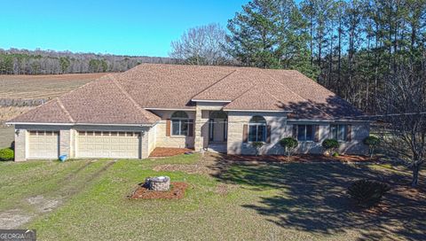 Photo of 5152 Sandy Bottom Road, Blakely, GA 39823 (MLS # 10698109)