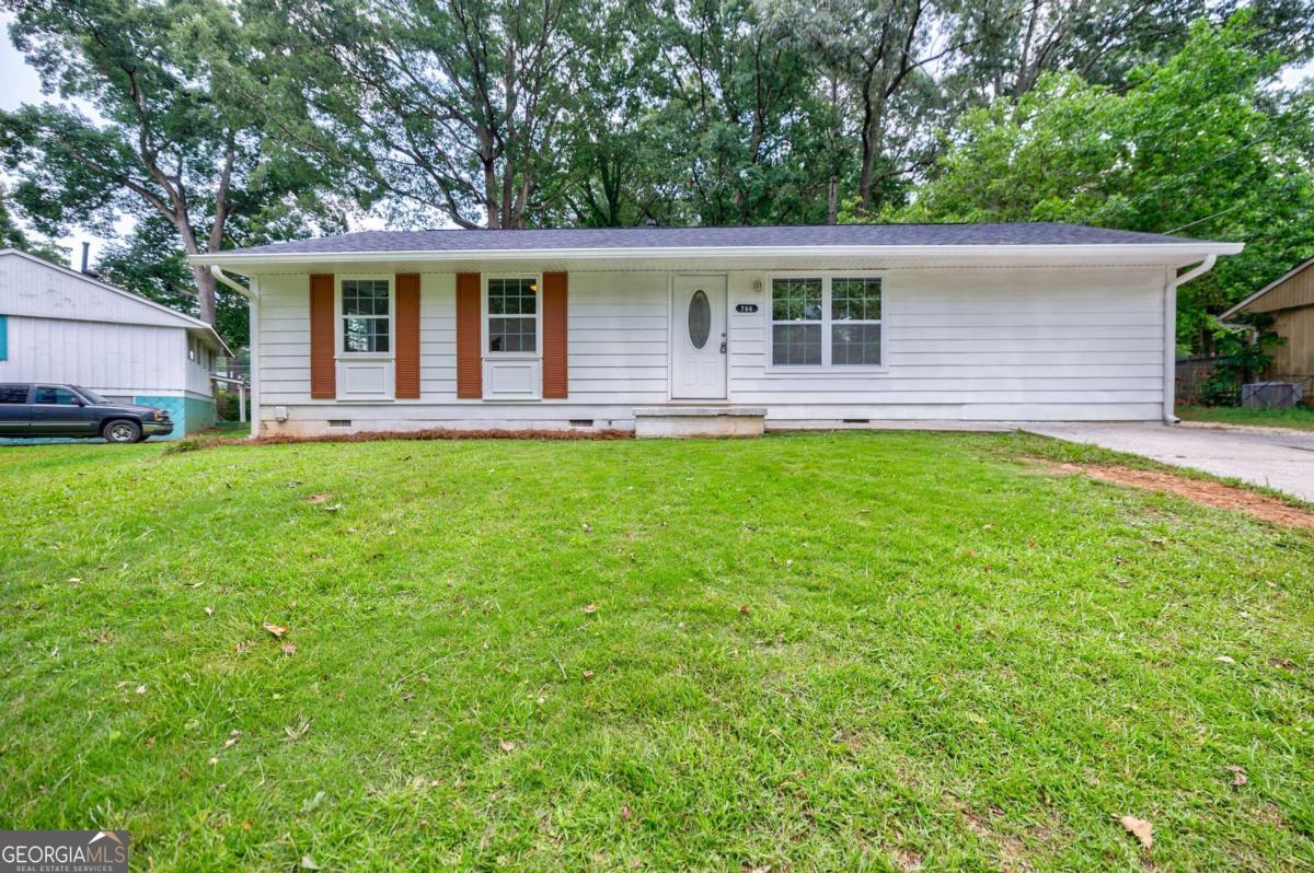 766 Brian LN