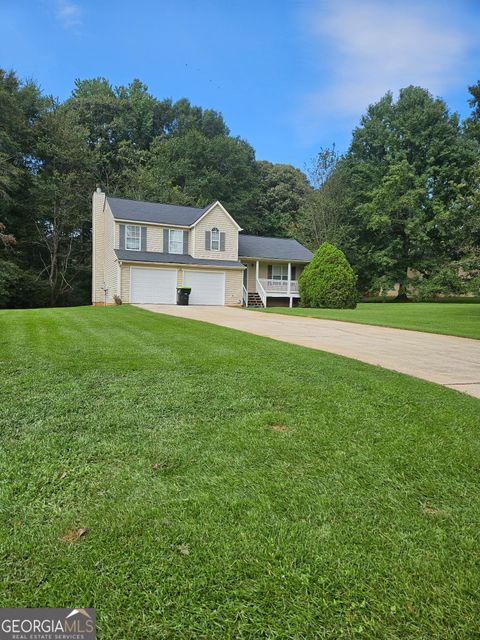 308 Fair DR Ellenwood GA 30294