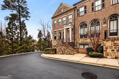 Photo of 2280 Garrison Street NE, Atlanta, GA 30319 (MLS # 10702069)