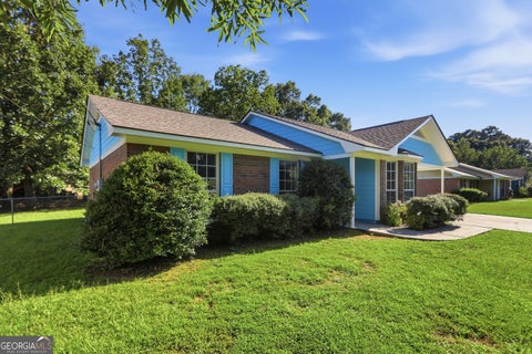Photo of 7 Frances Drive NW, Rome, GA 30165 (MLS # 10825491)