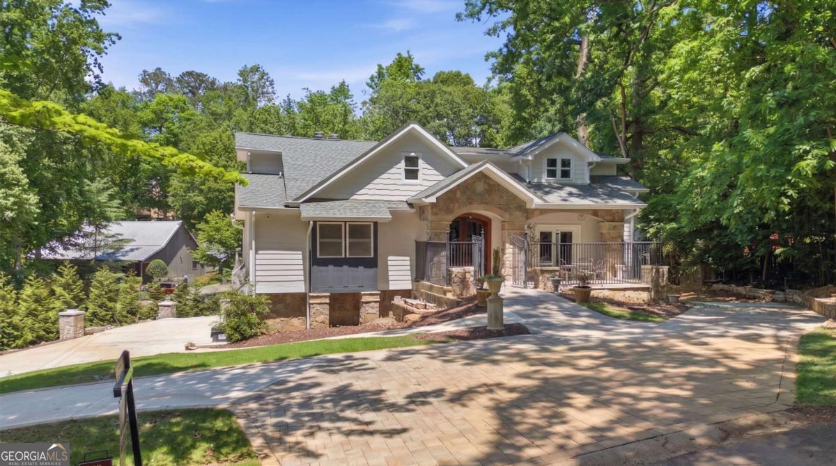 4039 Tall Pine DR