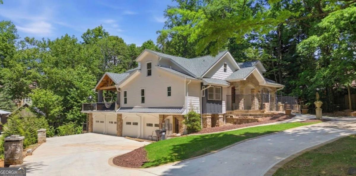 4039 Tall Pine DR