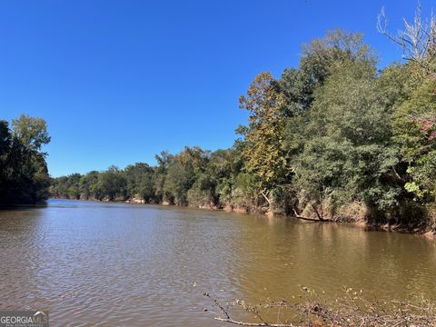 0 Charles Reeves RD Roberta GA 31078