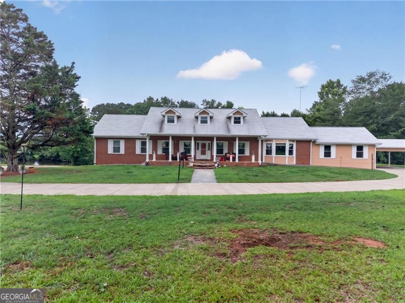 1378 Amber Stapp Studdard RD