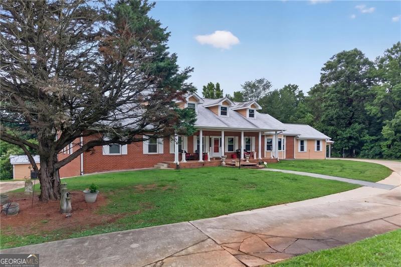 1378 Amber Stapp Studdard RD