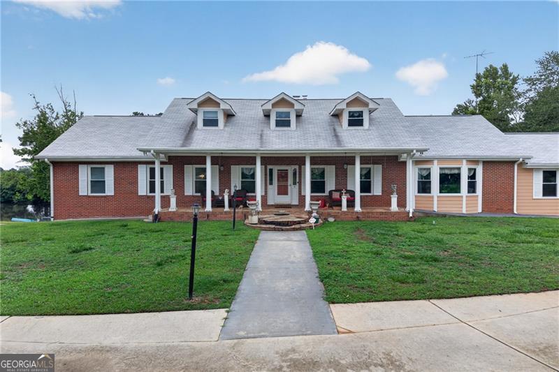 1378 Amber Stapp Studdard RD