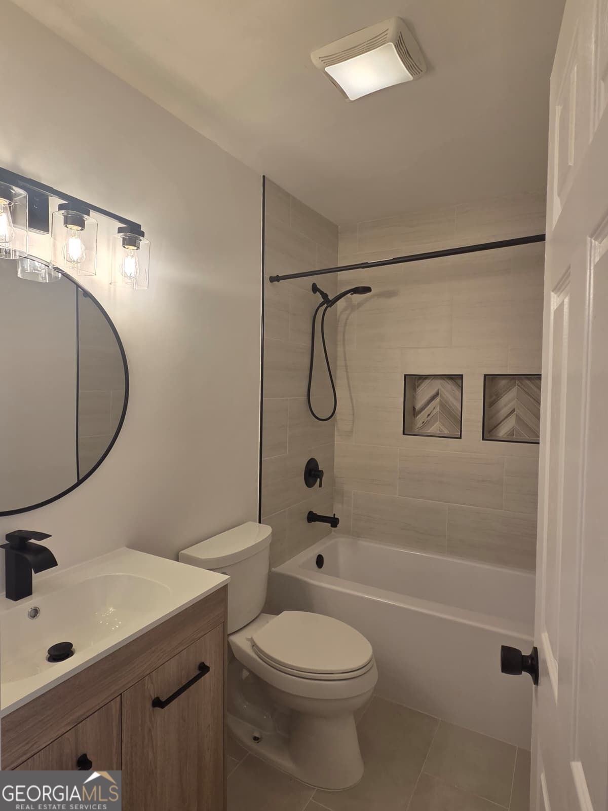 Country Place - Residential Lease