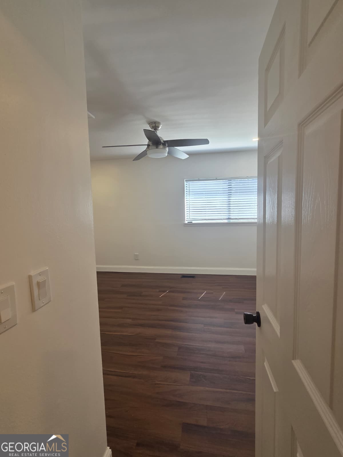 Country Place - Residential Lease