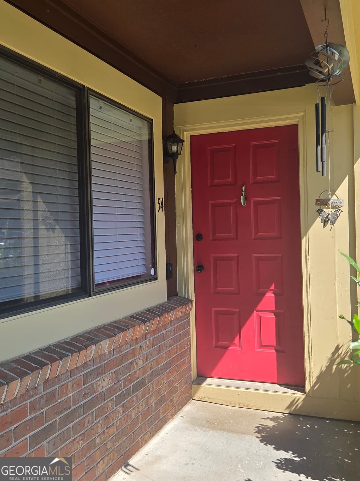 Country Place - Residential Lease