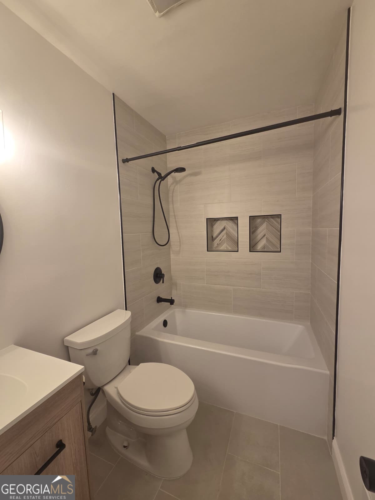 Country Place - Residential Lease