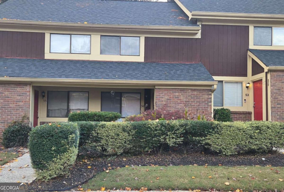 Country Place - Residential Lease