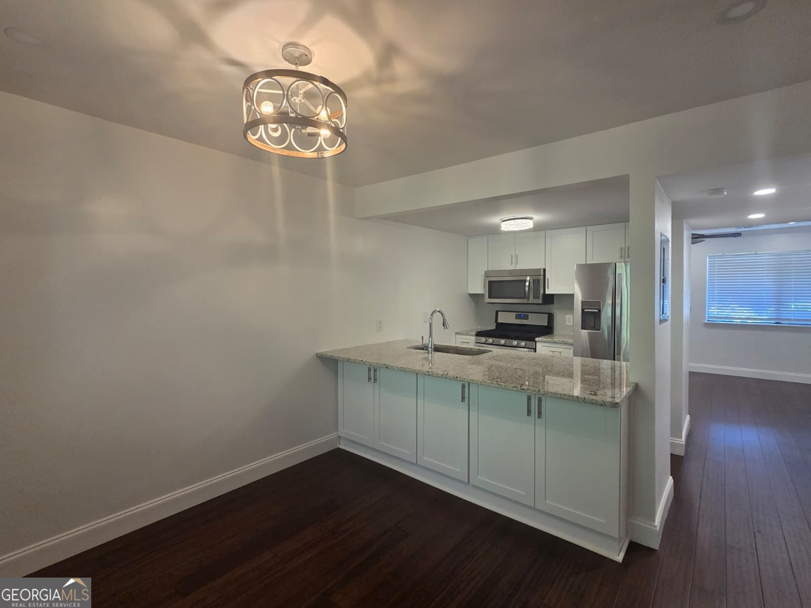 Country Place - Residential Lease