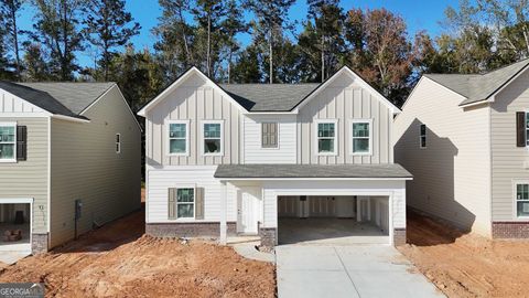 408 Galilee LN Bethlehem GA 30620