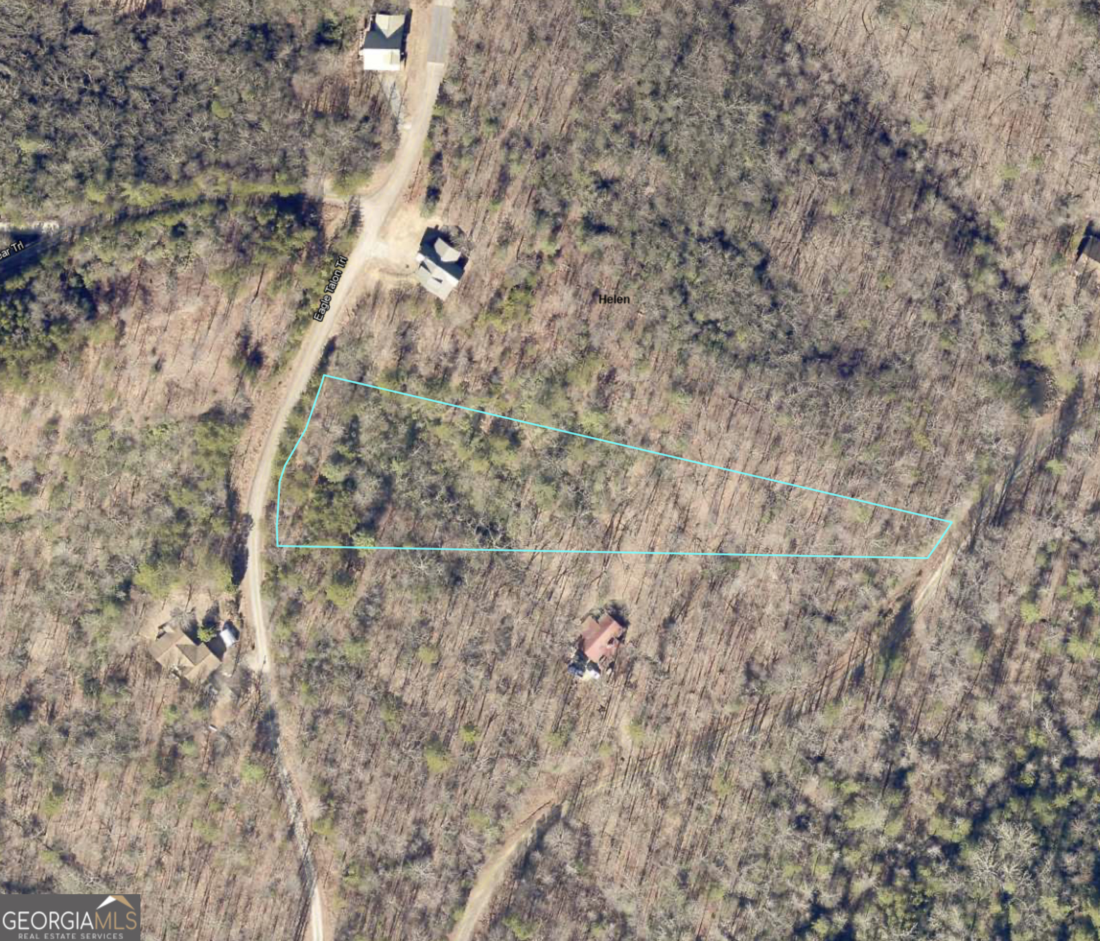 LOT 37 Eagle Talon Trail
