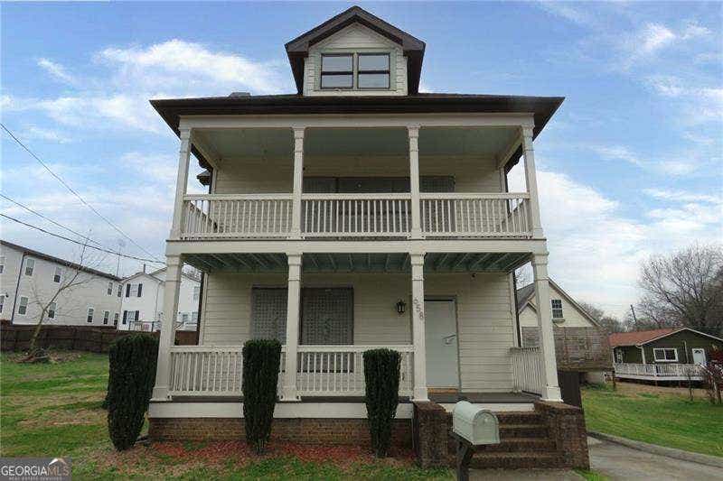 Photo of 658 Magnolia Street NW, Atlanta, GA 30314 (MLS # 10800024)