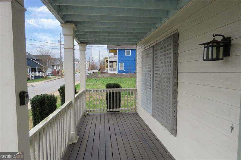 Photo of 658 Magnolia Street NW, Atlanta, GA 30314 (MLS # 10800024)