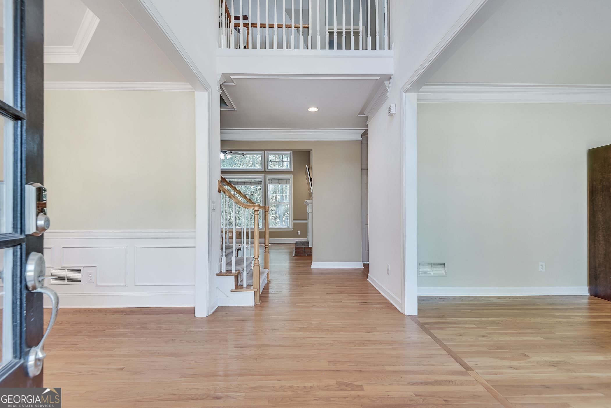 4214 Balmoral Glen DR