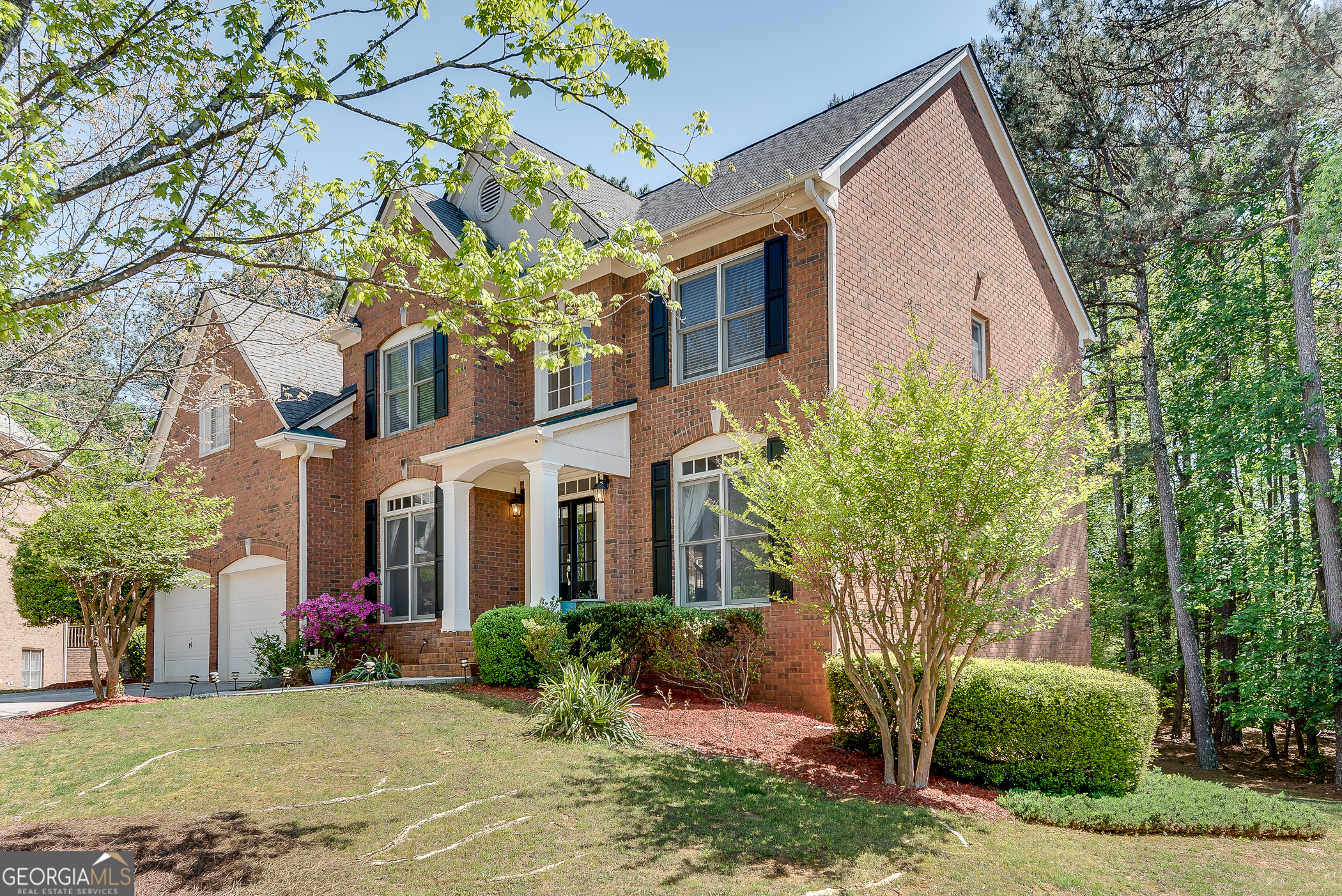 4214 Balmoral Glen DR