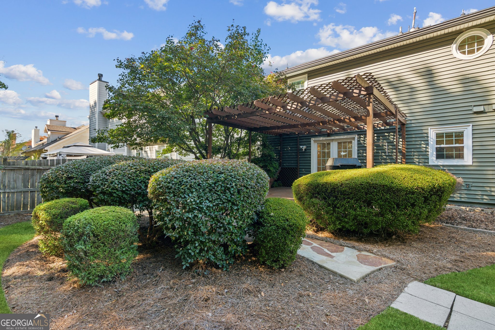 Gatewood - Residential