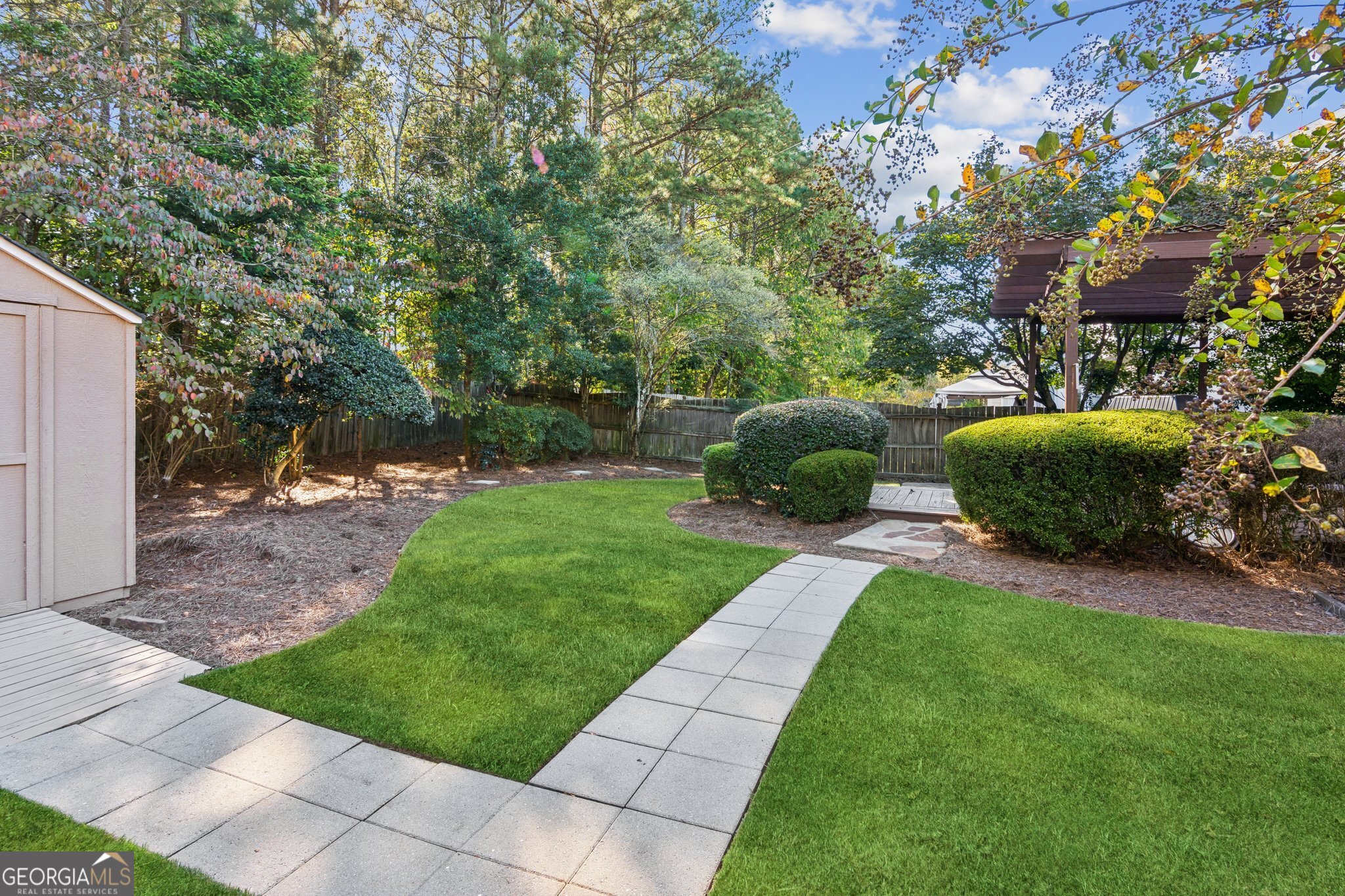 Gatewood - Residential