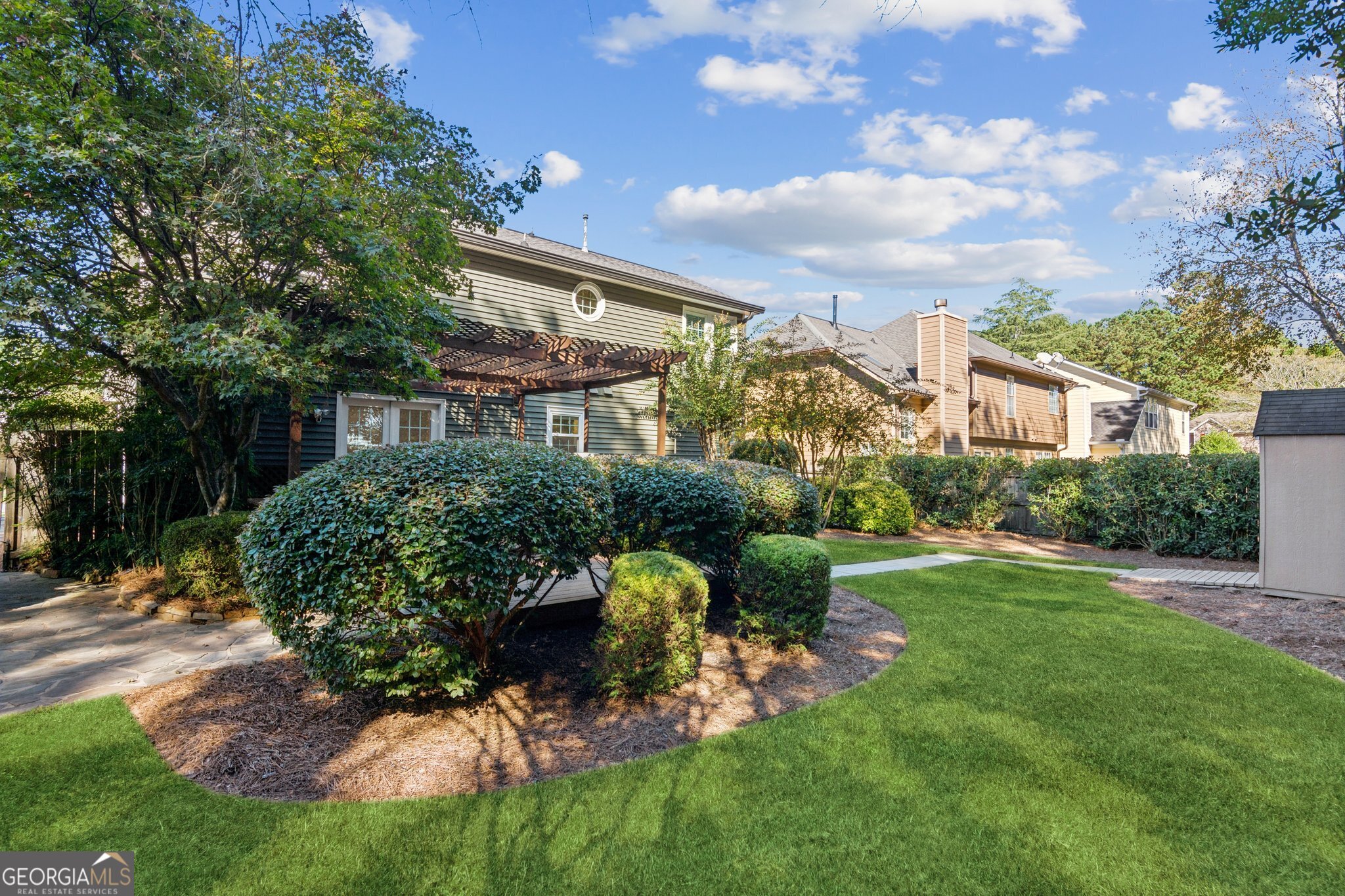 Gatewood - Residential